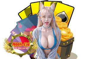 moon สล็อต