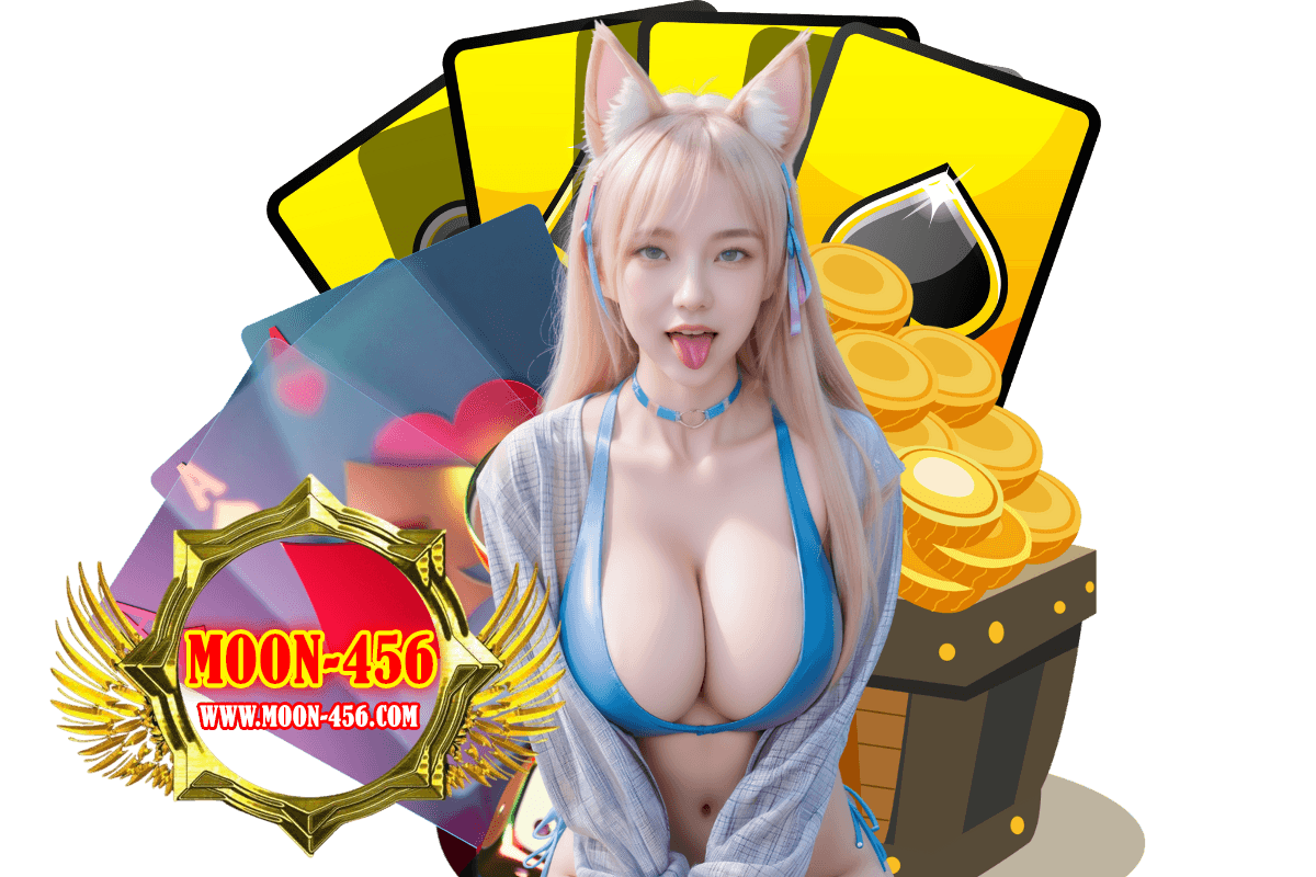 moon สล็อต