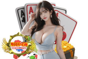 moon456 ทรูวอเลท