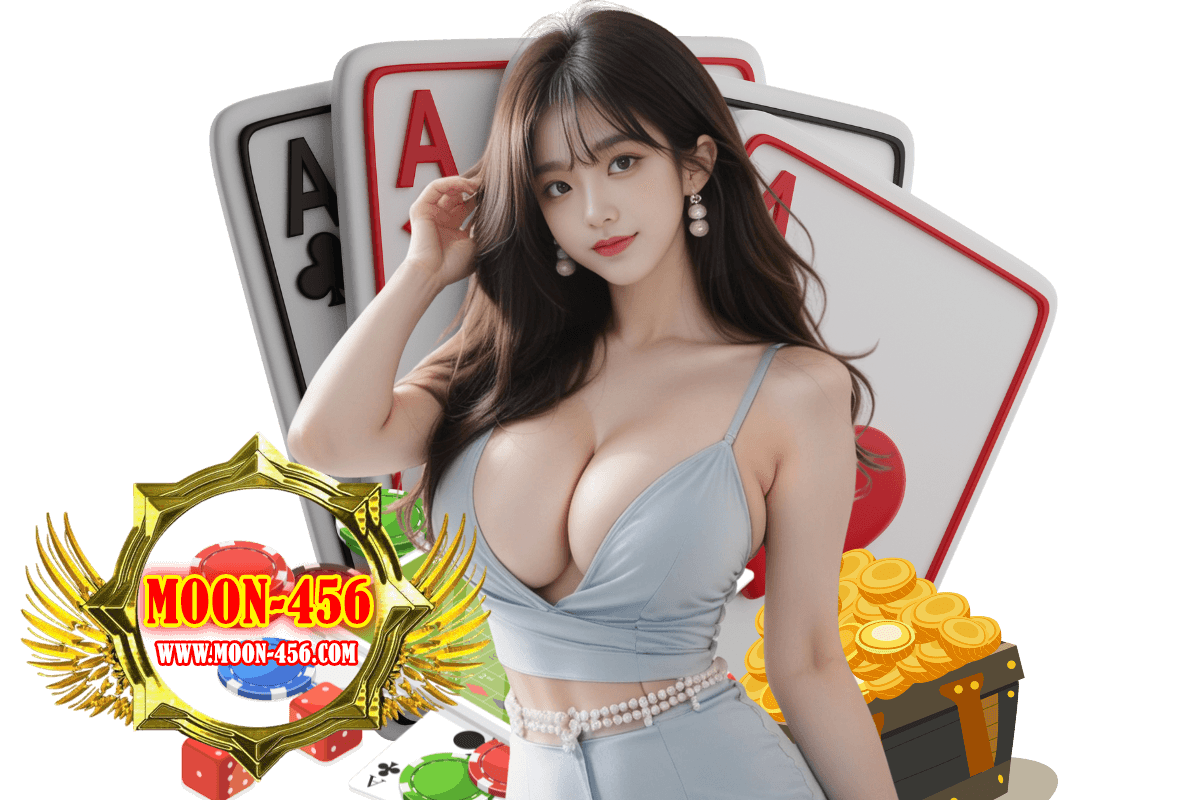 moon456 ทรูวอเลท