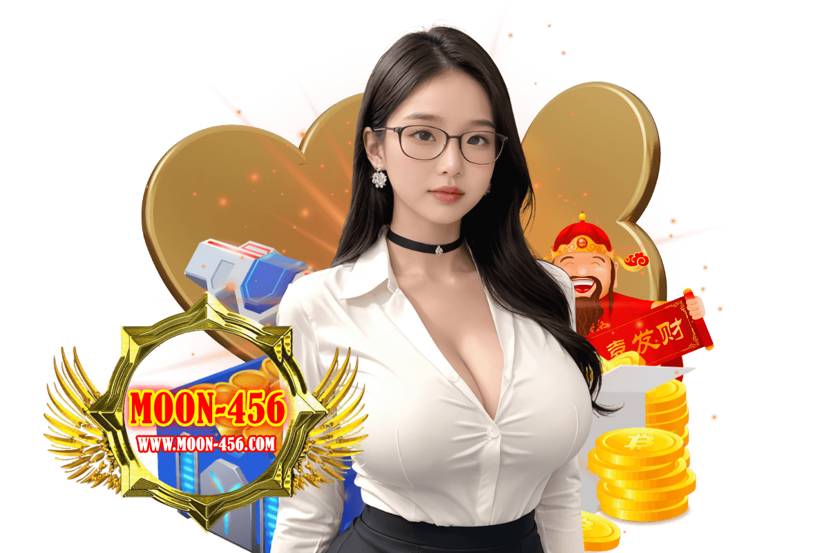 moon456 ทางเข้า