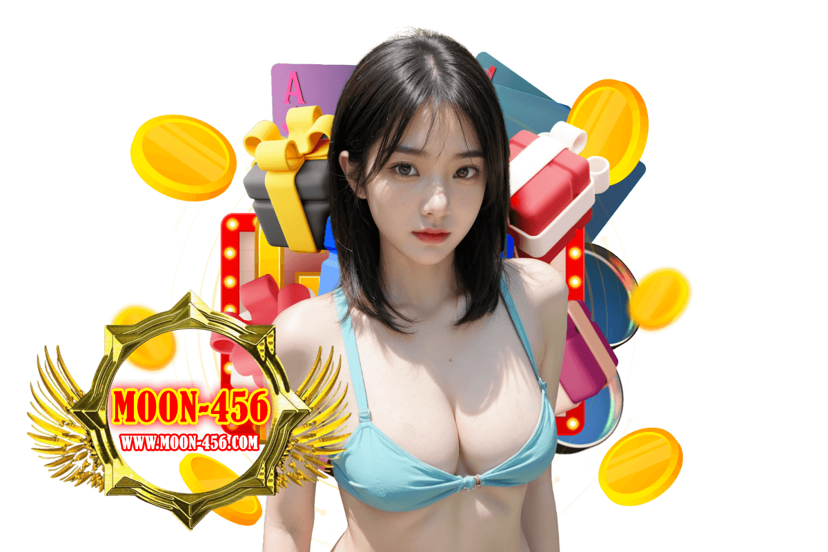 moon456 แจกเครดิตฟรี
